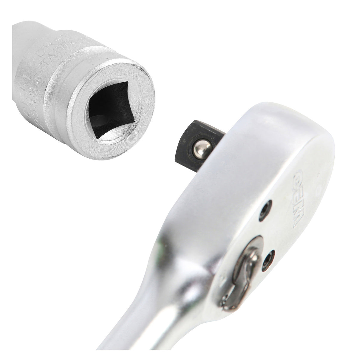 OEMTOOLS 25390 3/8 Inch Drive T-60 Star Socket Additional Image 3