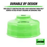 OEMTOOLS 87149 93 mm and 15 Flute Oil Filter Wrench Additional Image 5