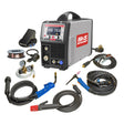 H&S Autoshot HSM200PRO MultiMIG Welder (Dual Voltage, 200A, AC/DC TIG) Main Image