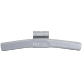 OEMTOOLS 23306 3.0 Oz. LH Style Steel Wheel Weight - 1 Box of 25 Main Image