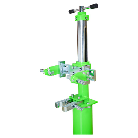 OEMTOOLS 37037 Floor Mounted Strut Spring Compressor Additional Image 6
