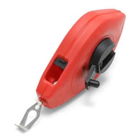 GreatNeck 80054 3 Piece Chalk Line Set Additional Image 1
