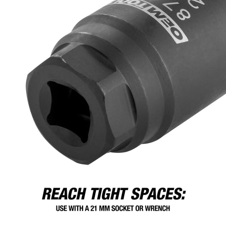 OEMTOOLS 87118 Torque Adapter, 25 Nm Additional Image 3