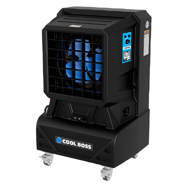 Cool Boss CB-12L 12in. Diameter Evap Cooler (5150018) Main Image