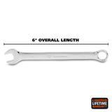GreatNeck C11MC Combination Wrench Metric (11 mm) Additional Image 1