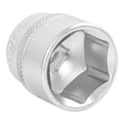 OEMTOOLS 22297 3/8 Inch Drive 6 Pt. Socket (23 mm) Main Image