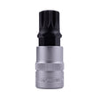 OEMTOOLS 24025 3/8in. Drive Magnetic Triple Square Bit Socket M14 Main Image