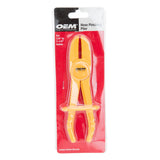 OEMTOOLS 25379 Medium Fuel Line Hose Clamps Additional Image 2