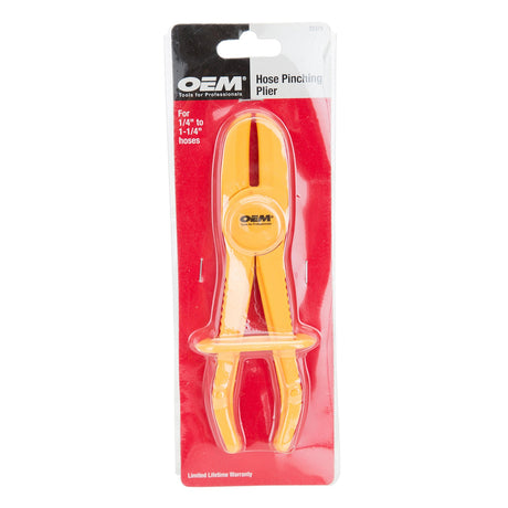 OEMTOOLS 25379 Medium Fuel Line Hose Clamps Additional Image 2