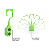 OEMTOOLS 24648 Rechargeable Multi-Head Work Light Set Additional Image 5
