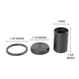 OEMTOOLS 24683 Ball Joint Tool | Fits Polaris Ranger and RZR ATV UTV Models Additional Image 2