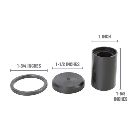 OEMTOOLS 24683 Ball Joint Tool | Fits Polaris Ranger and RZR ATV UTV Models Additional Image 2
