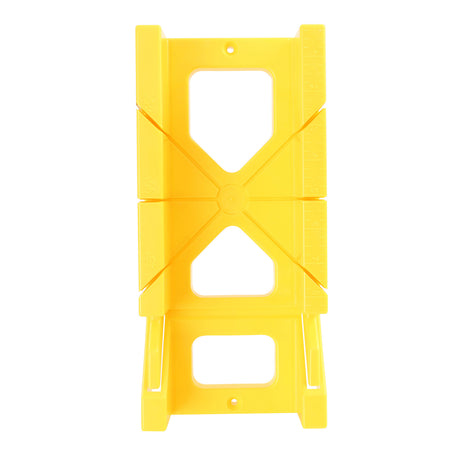 GreatNeck PMB12 Plastic Mitre Box (12-Inch) Additional Image 1