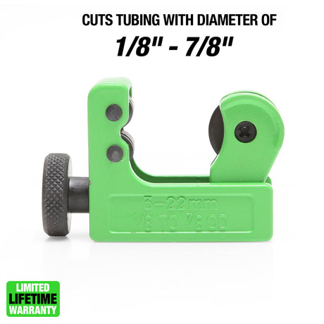 OEMTOOLS 25058 Mini Tubing Cutter Additional Image 1
