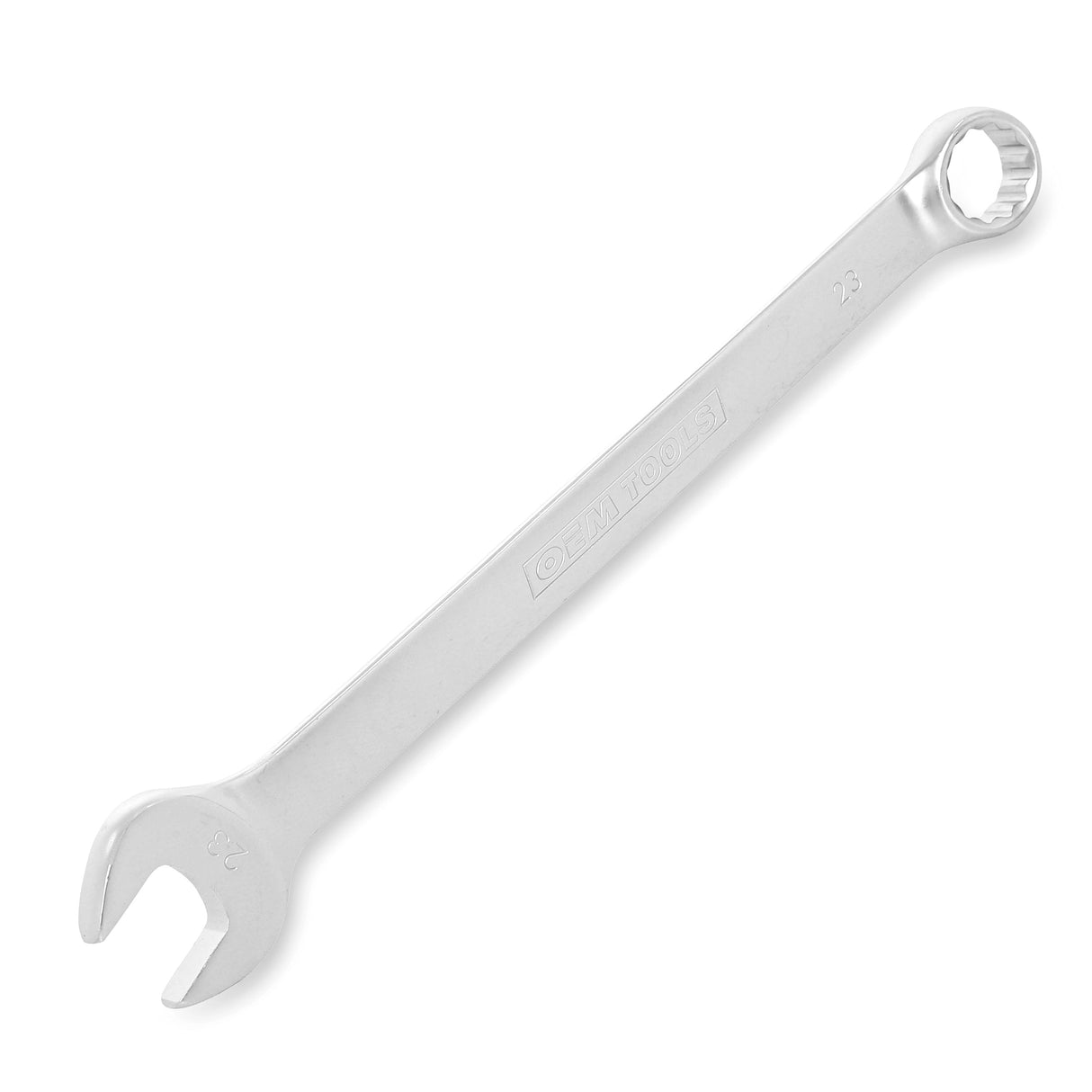 OEMTOOLS 22026 23mm Combination Wrench (Metric) Main Image