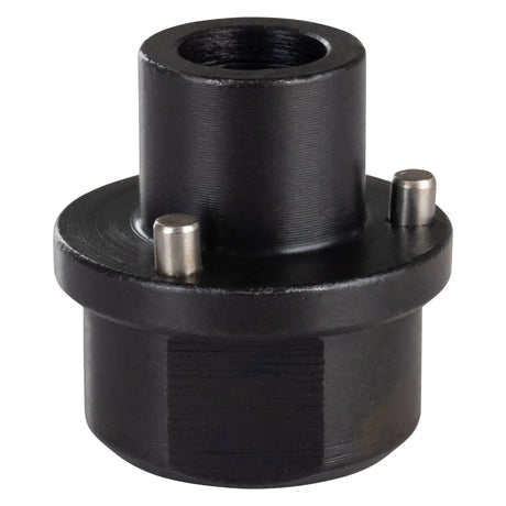 M10 Nut with Pins Main Image
