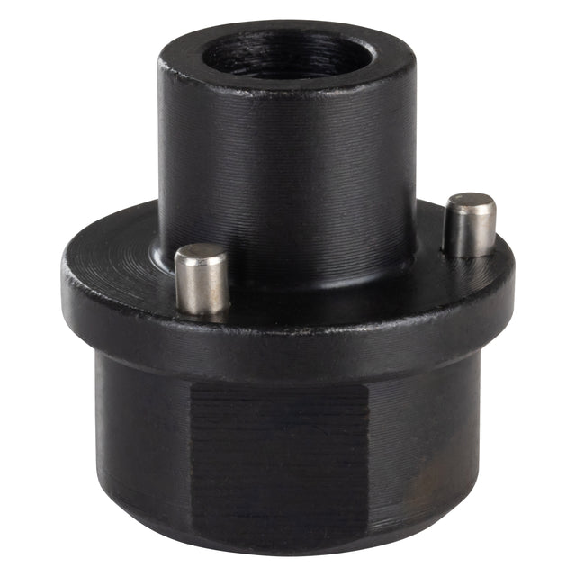 M10 Nut with Pins Main Image