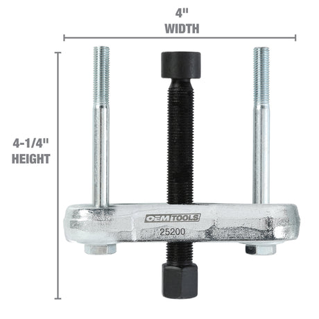 OEMTOOLS 25200 Steering Wheel Puller Additional Image 2