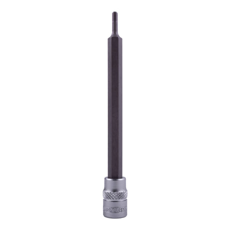 OEMTOOLS 23934 1/4in. Long Magnetic Hex Bit Socket 2.5 mm Main Image