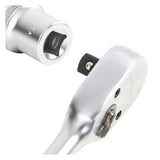 OEMTOOLS 22347 3/8in. Drive Deep Wall Socket - 11/16in. Additional Image 4