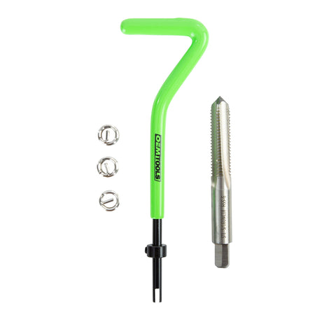 OEMTOOLS 25604 Thread Repair Kit - UNC 5/16in. - 18 Additional Image 1