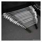 OEMTOOLS 22218 35 Wrench Organizing Rails Additional Image 5