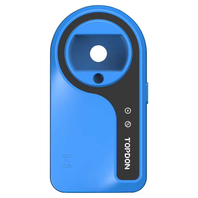 TopDon T-DARTS Transponder & Remote Tester Tool Main Image