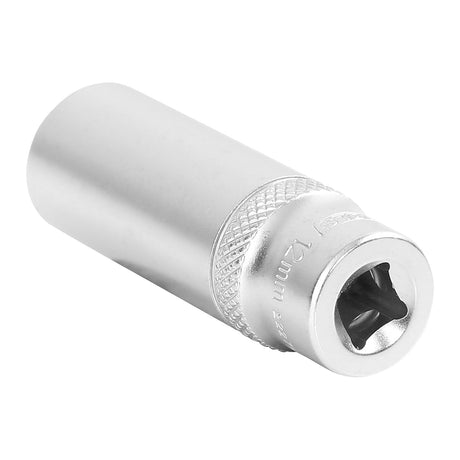 OEMTOOLS 22276 12 mm 1/4 Inch Drive Deep Socket Additional Image 3