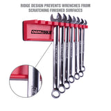 OEMTOOLS 22514 Magnetic Wrench Holder (Red) Additional Image 5