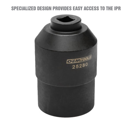 OEMTOOLS 25280 IPR Socket Additional Image 4