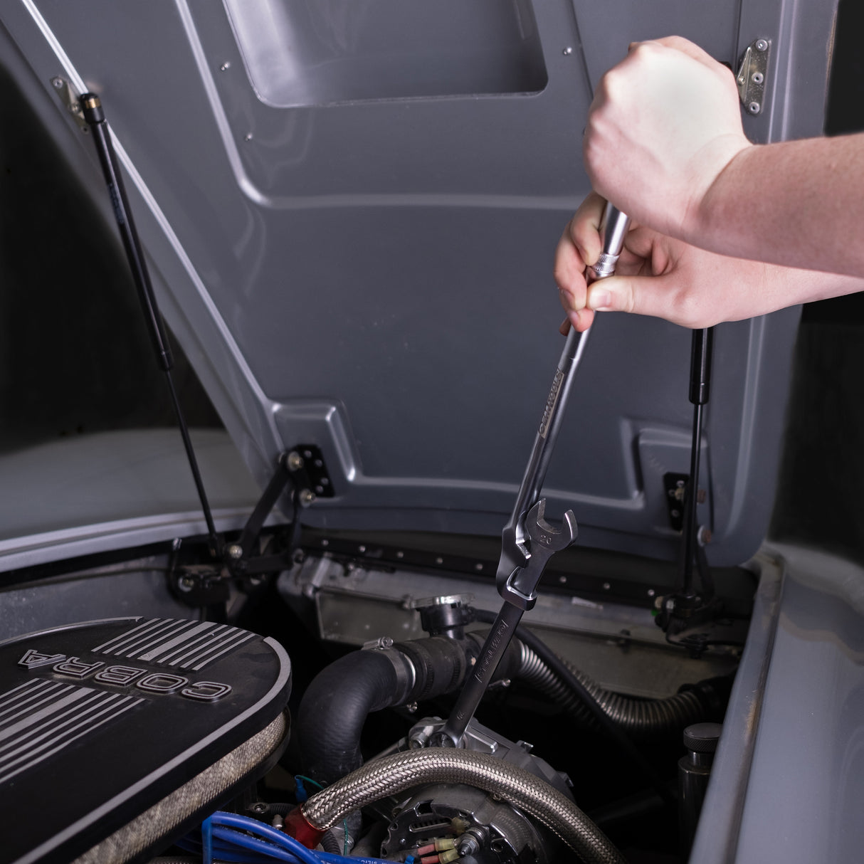 OEMTOOLS 22656 Wrench Extender Additional Image 7