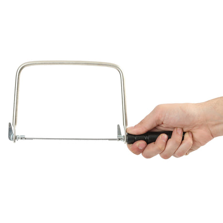 GreatNeck CP9 Coping Saw with Blades (4-3/4 Inch) Additional Image 3