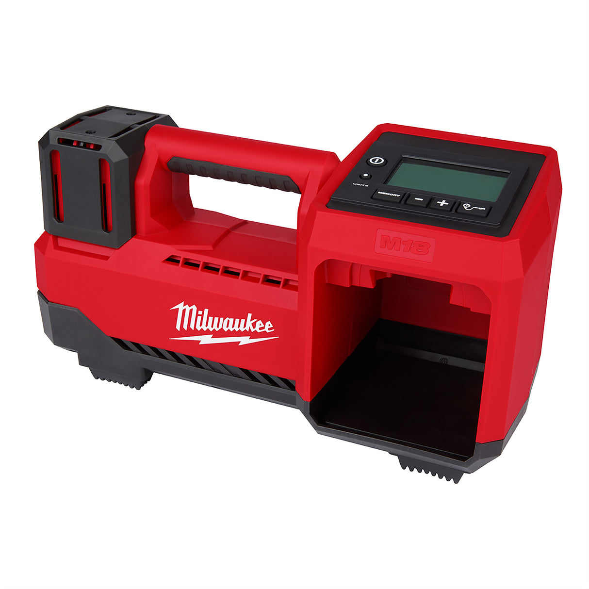 Milwaukee 2848-20 M18 18V Cordless Tire Inflator Main Image
