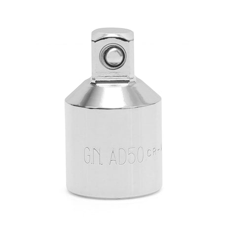 GreatNeck 1/2 Drive 1/2 Inch Female x 3/8 Inch Male Adapter Main Image