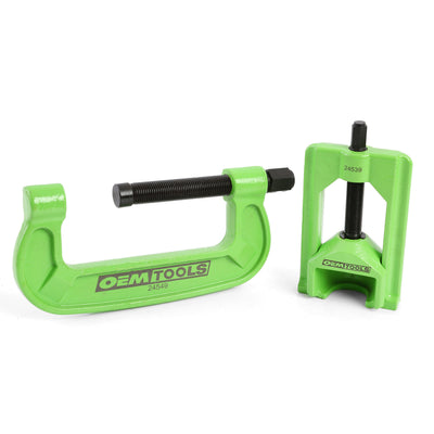 Driveshaft Tools