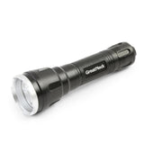 GreatNeck 74219 500 Lumen Tactical LED Flashlight Main Image