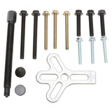 OEMTOOLS 25053 Heavy Duty Harmonic Balancer Puller Set Additional Image 6