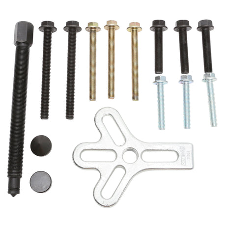 OEMTOOLS 25053 Heavy Duty Harmonic Balancer Puller Set Additional Image 6