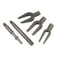 Lisle 41400 Stepped Pickle Fork Set Main Image