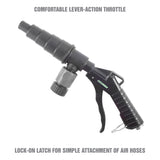 OEMTOOLS 24719 Coolant System Flush Gun Additional Image 1