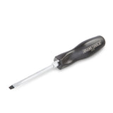 OEMTOOLS 22552 1/4in. x 4in. Slotted Screwdriver Main Image