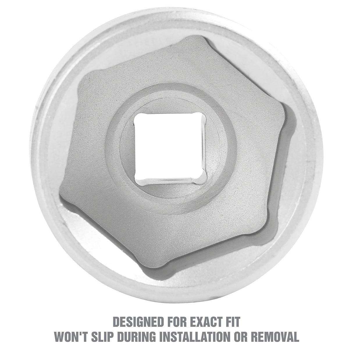 OEMTOOLS 87172 3/8in. Drive 29 mm Socket Additional Image 3