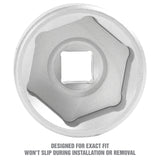 OEMTOOLS 87172 3/8in. Drive 29 mm Socket Additional Image 3