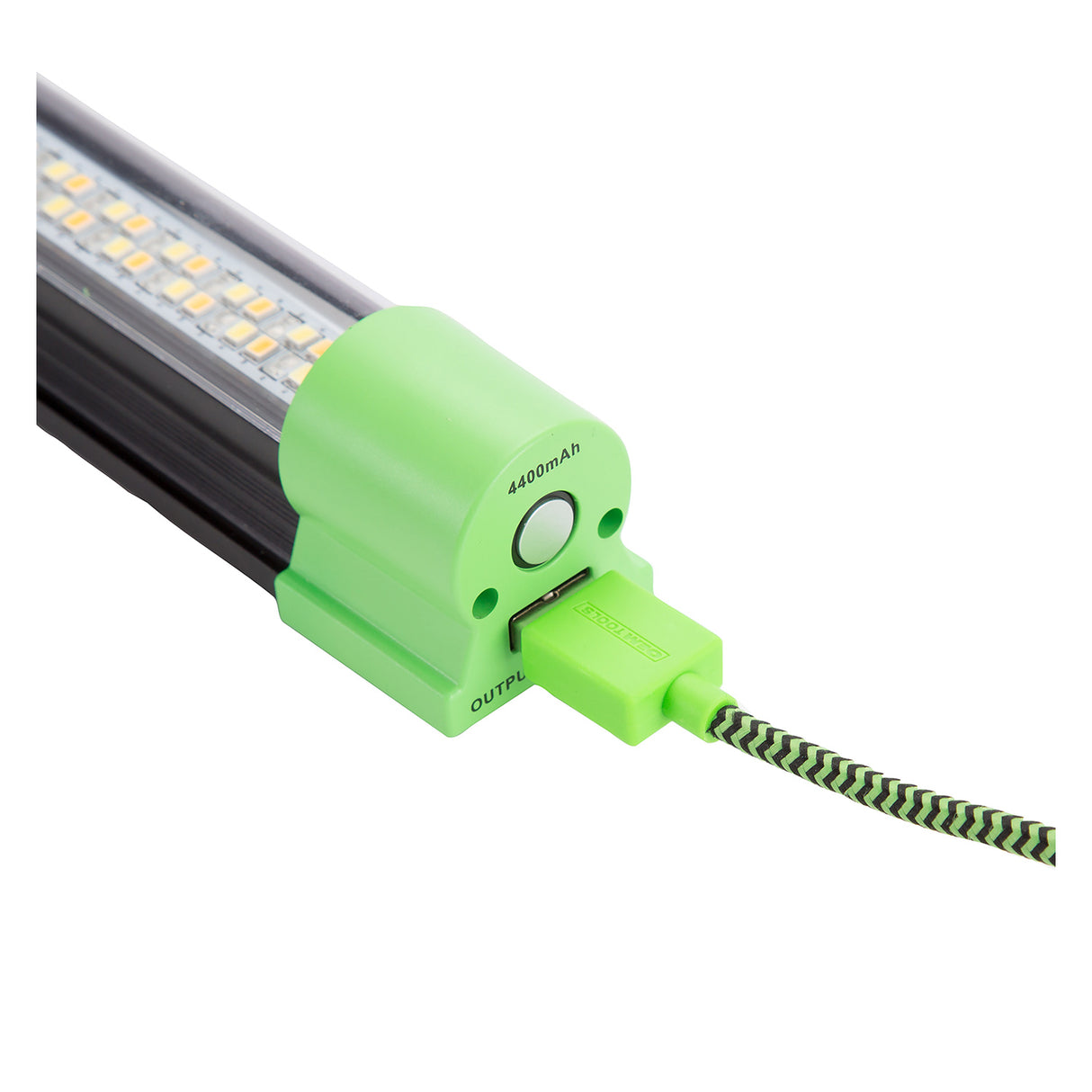 OEMTOOLS 24609 13.4in. Multi-Use Rechargeable Diagnostic Work Light Additional Image 5