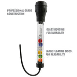 OEMTOOLS 24507 Professional Series Ethylene Glycol Antifreeze Tester Additional Image 1