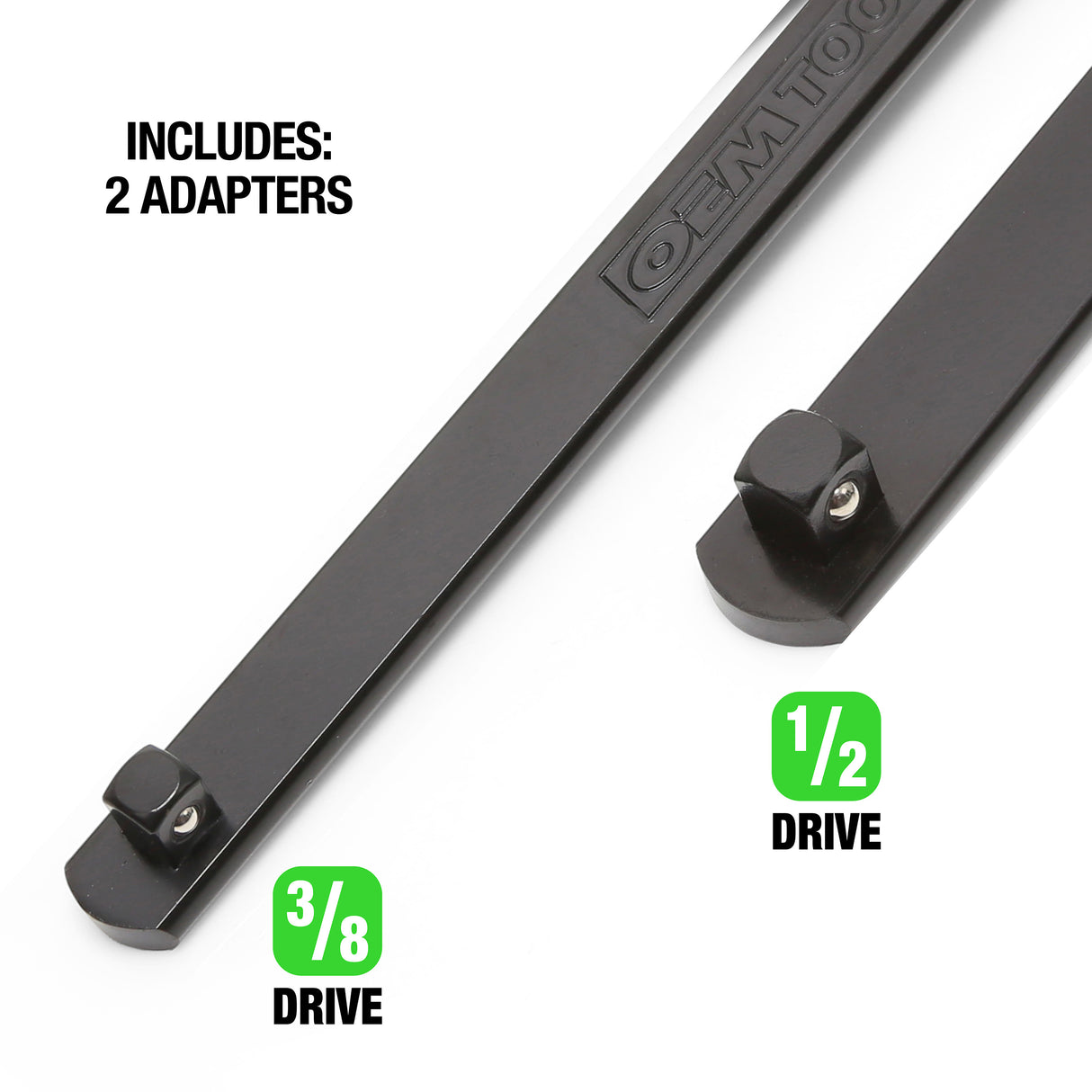 OEMTOOLS 27687 Serpentine Belt Tool Additional Image 4