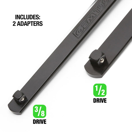 OEMTOOLS 27687 Serpentine Belt Tool Additional Image 4