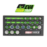 OEMTOOLS 23990 26-Piece Master Hex Bit Set Additional Image 2