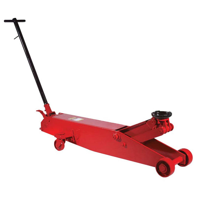 Ranger RFJ10TL 10 Ton Long-Frame Floor Jack Main Image