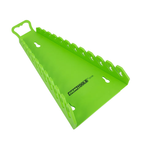 OEMTools 23106 Reverse Wrench Organizer with Handle - Green Main Image